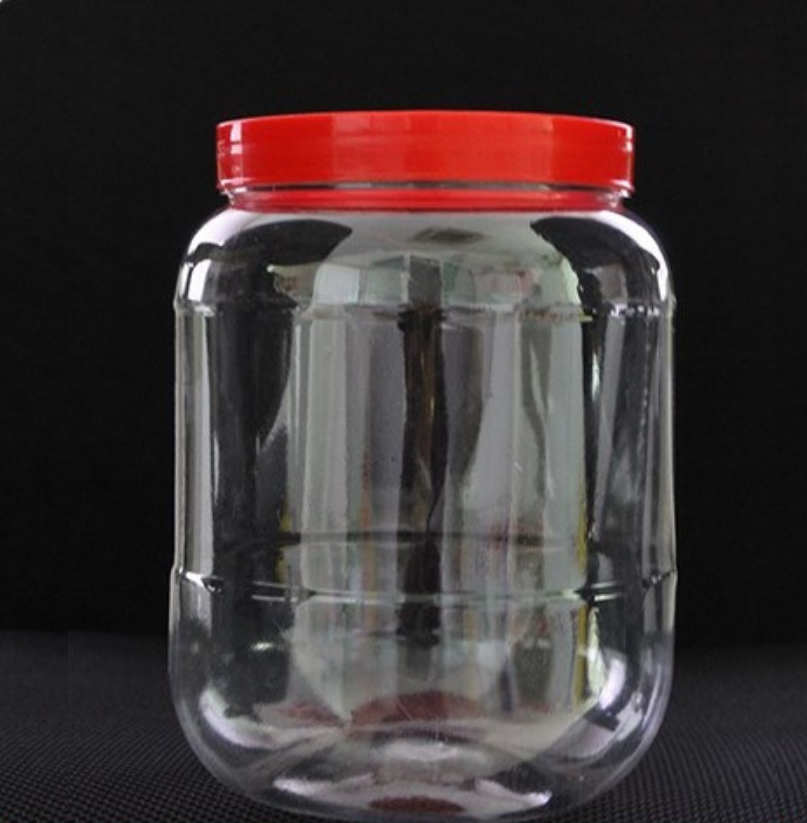 1500 ML PET JAR