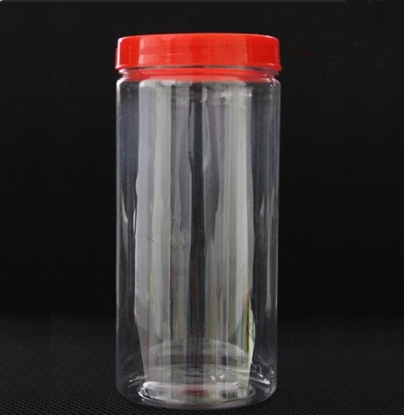 1500 ML PET JAR