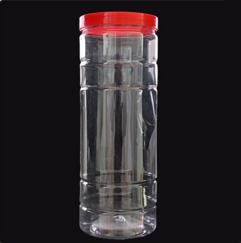 2000 ML PET JAR