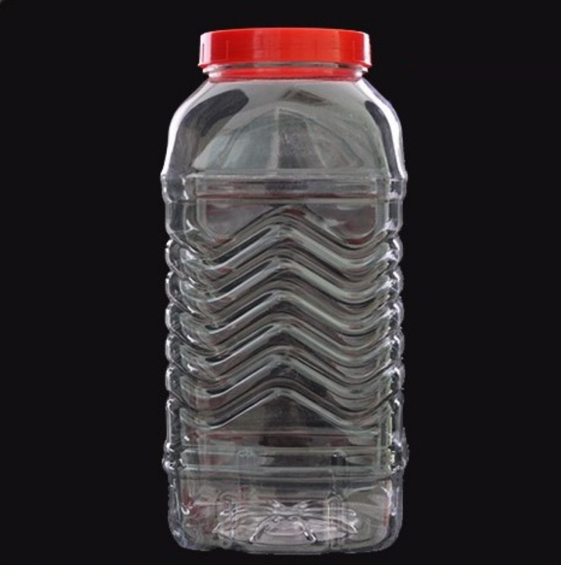 2750 ML PET JAR