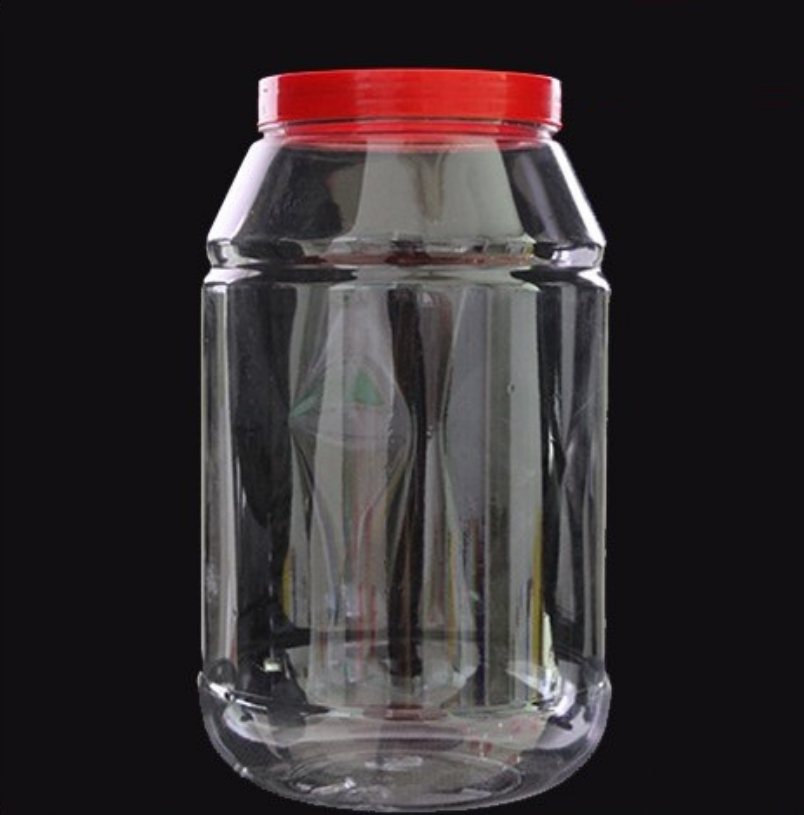 3000 ML PET JAR