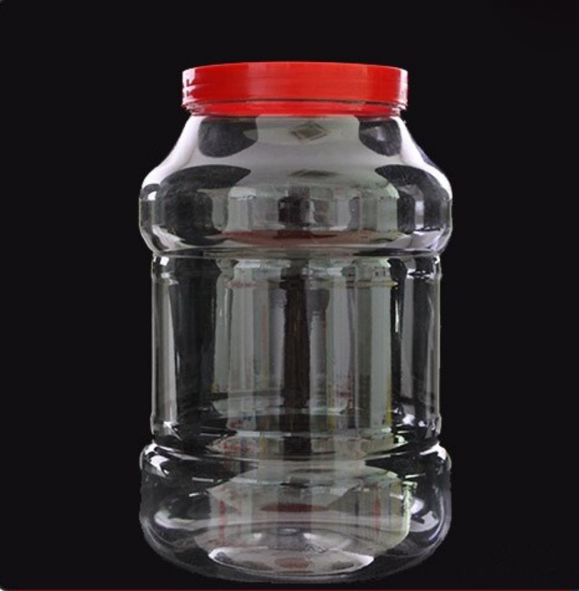 3000 ML PET JAR