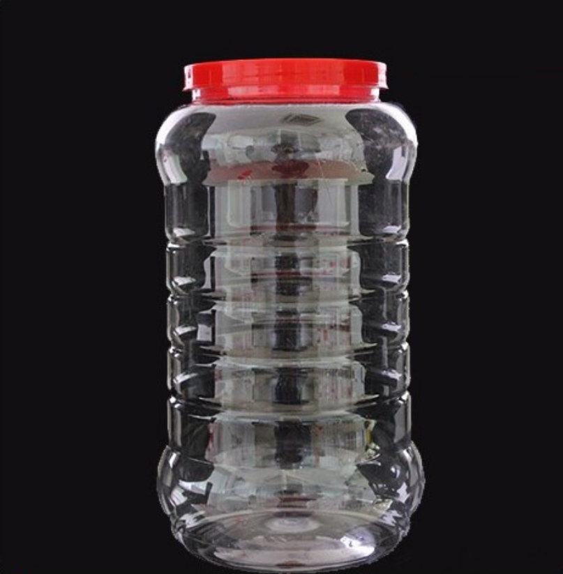 3000 ML PET JAR