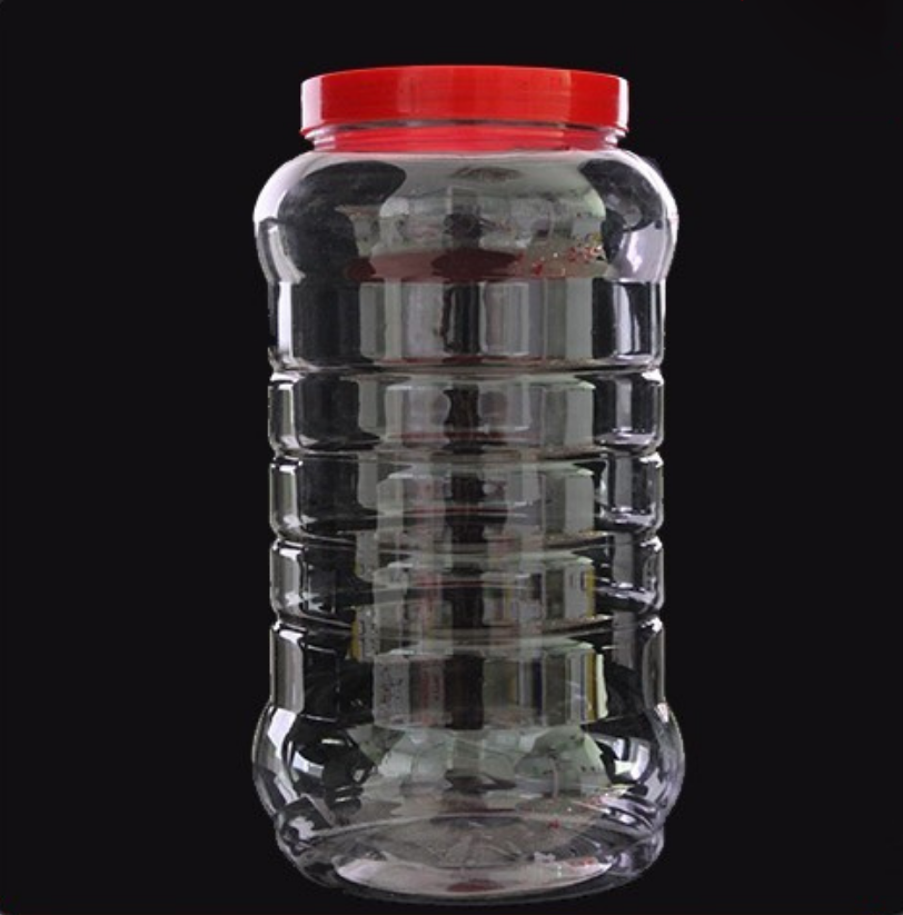 3000 ML PET JAR