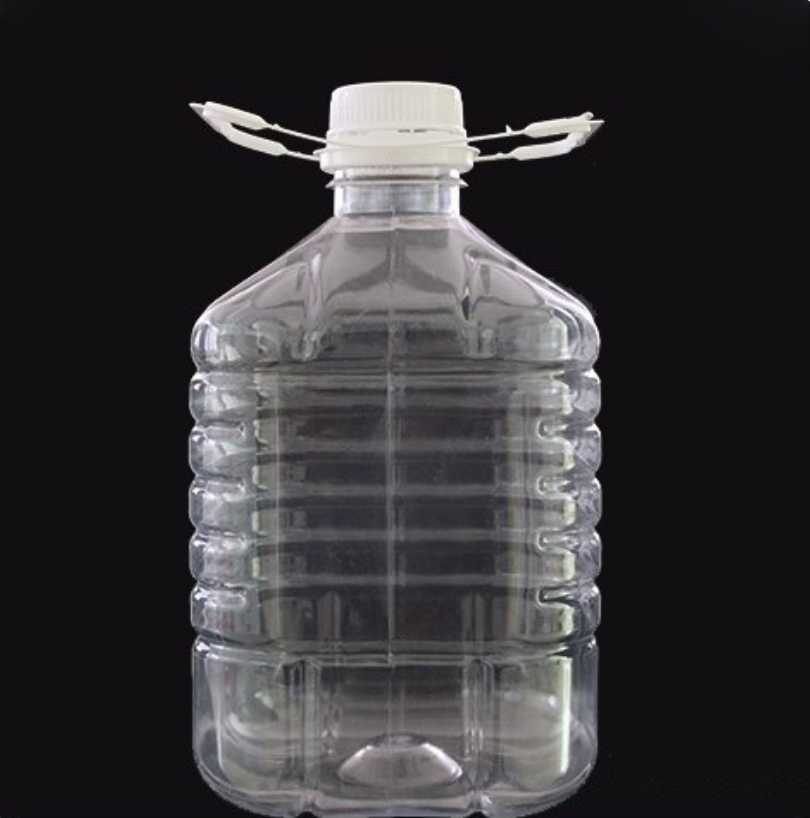 3000 ML PET JAR