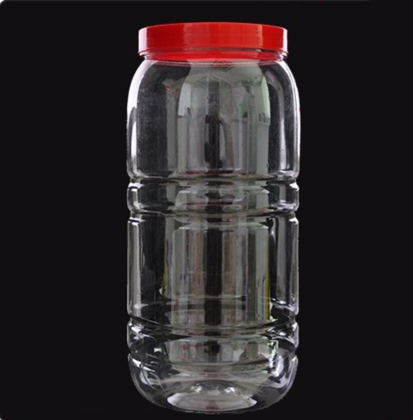 3000 ML PET JAR