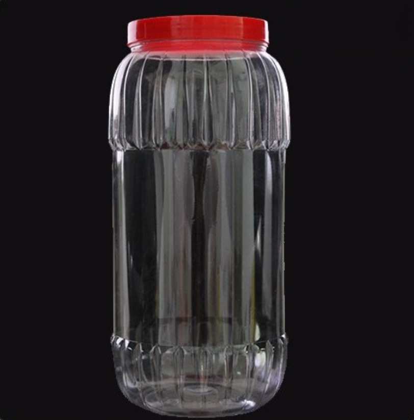 3000 ML PET JAR