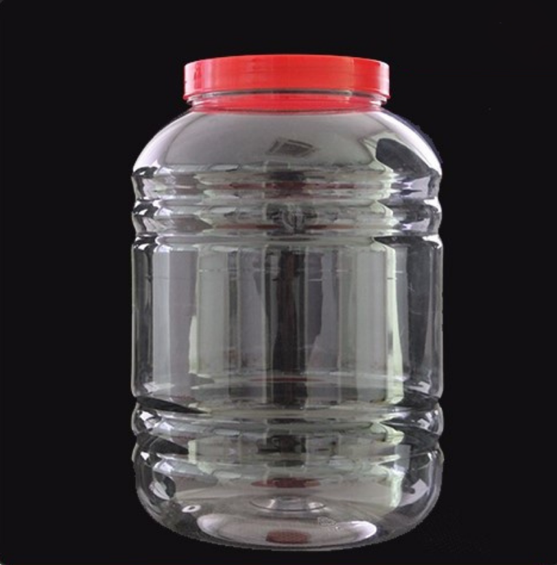 3750 ML PET JAR