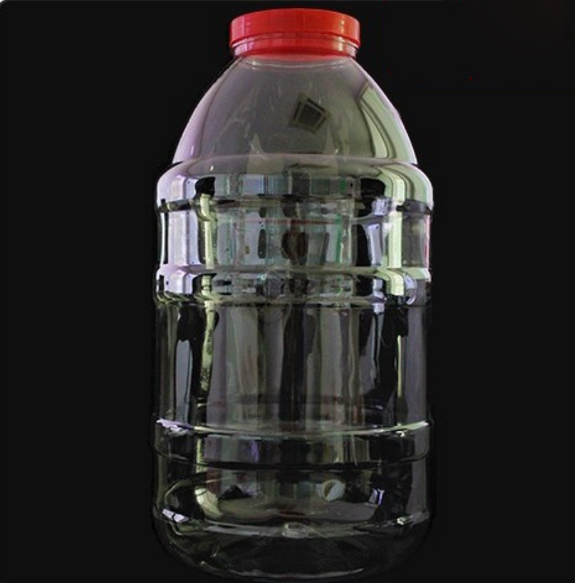 22000 ML PET JAR