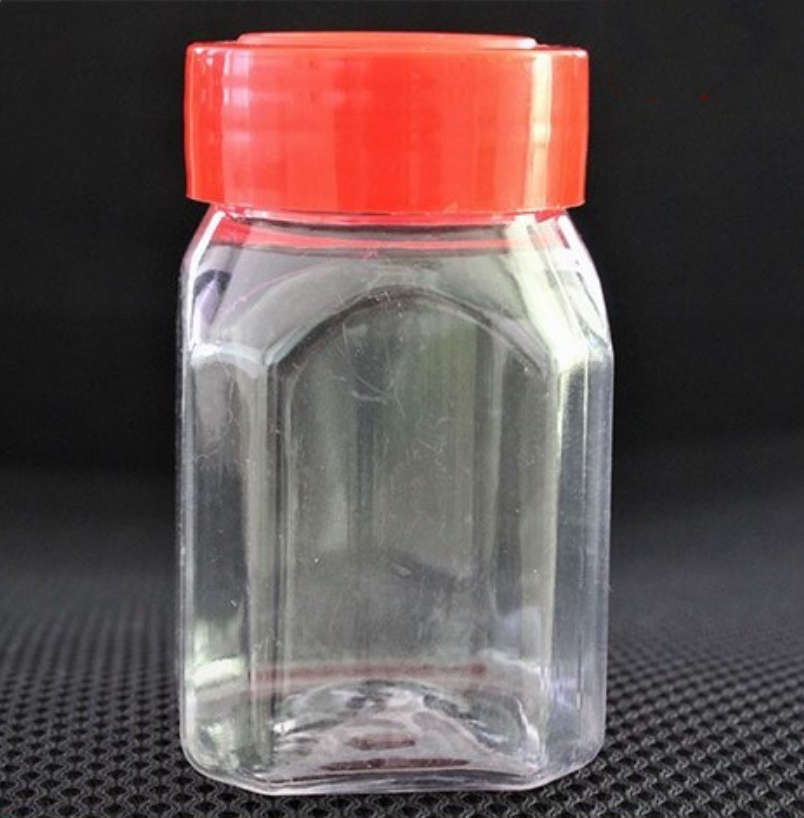 75 ML PET JAR