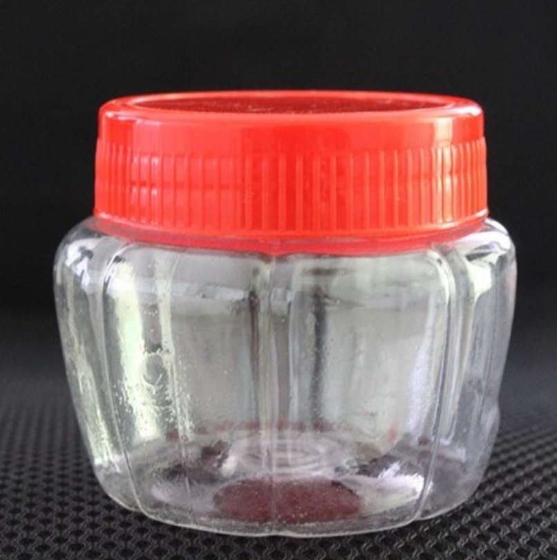 100 ML PET JAR