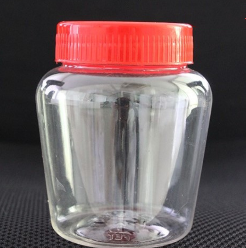 200 ML PET JAR