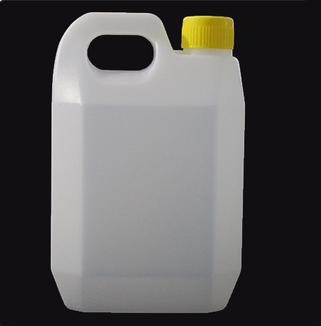 2 KG HDPE BOTTLES