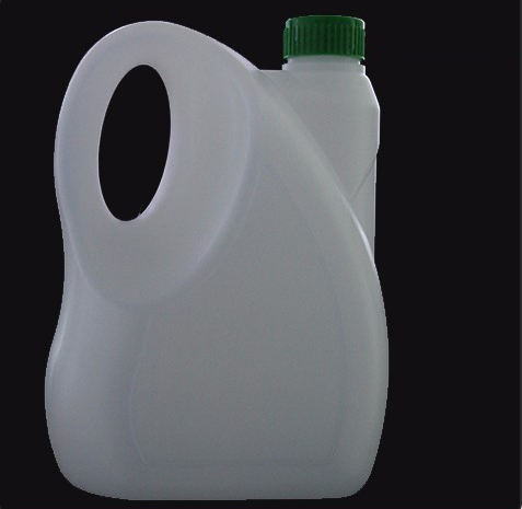 2 KG HDPE BOTTLES