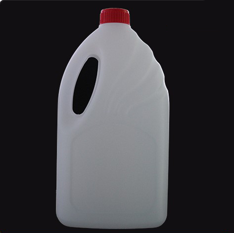 2 KG HDPE BOTTLES