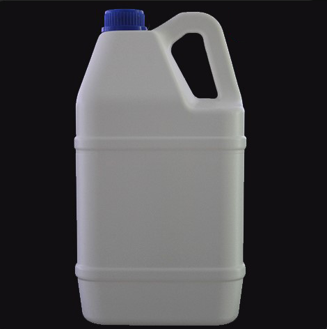 5 LTR HDPE BOTTLES