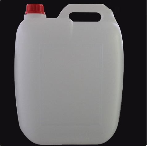 10 LTR HDPE BOTTLES