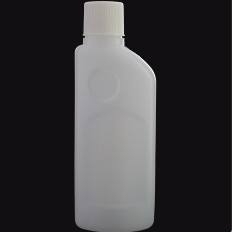 200 ML HDPE BOTTLES