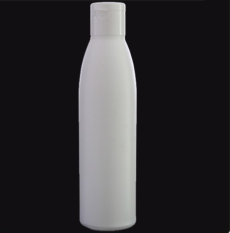 200 ML HDPE BOTTLES