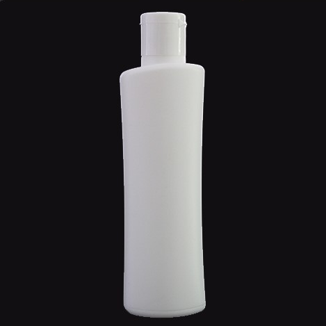 200 ML HDPE BOTTLES