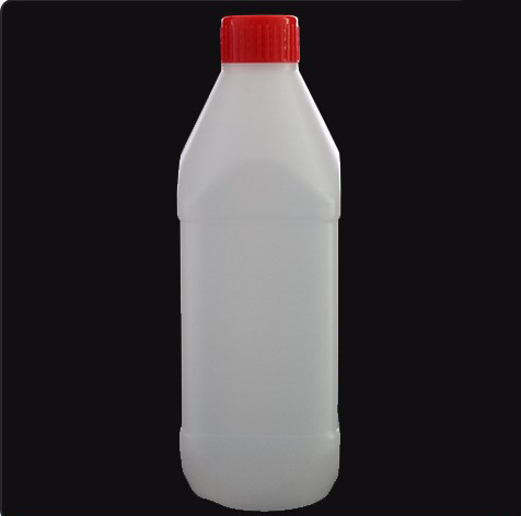 200 ML HDPE BOTTLES