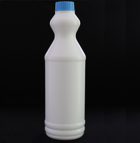 500 ML HDPE BOTTLE