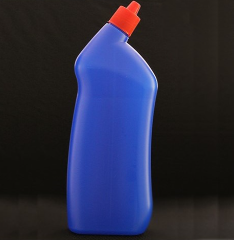 500 ML HDPE BOTTLE