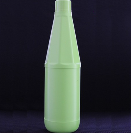 700 ML HDPE BOTTLE