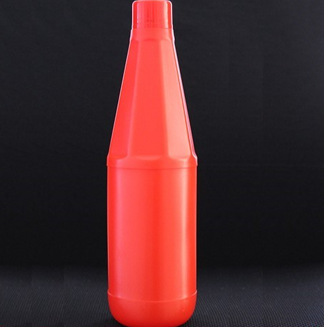 700 ML HDPE BOTTLE