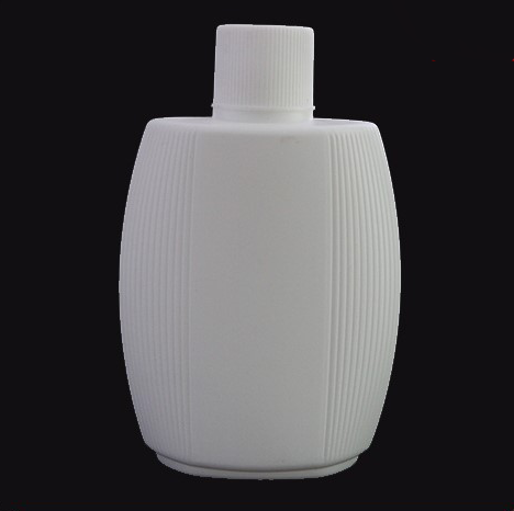 250 ML HDPE BOTTLES