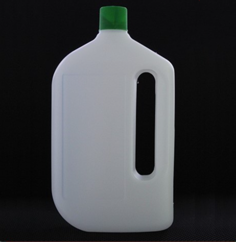 1000 ML HDPE BOTTLE