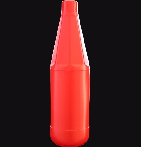 1000 ML HDPE BOTTLE