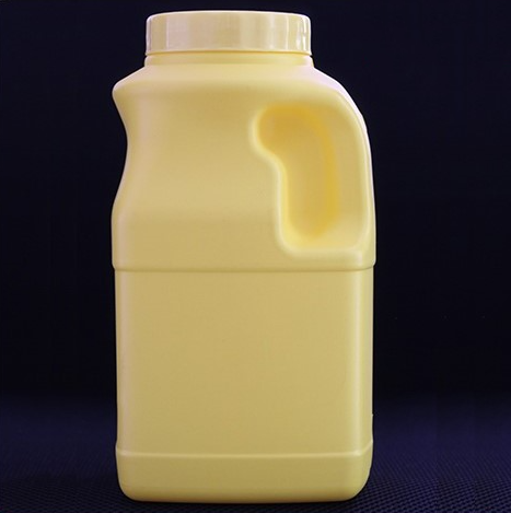 1000 ML HDPE BOTTLE