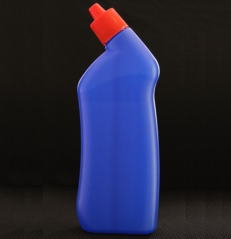 1000 ML HDPE BOTTLE