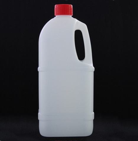 1000 ML HDPE BOTTLE