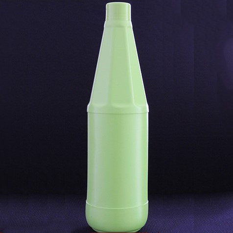 1000 ML HDPE BOTTLE