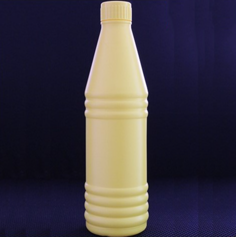 1000 ML HDPE BOTTLE