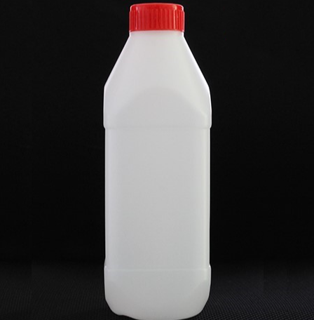 1000 ML HDPE BOTTLE