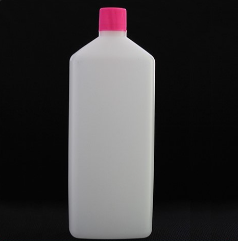 1000 ML HDPE BOTTLE