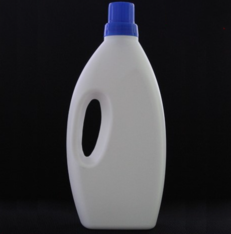 1000 ML HDPE BOTTLE