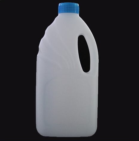 1000 ML HDPE BOTTLE