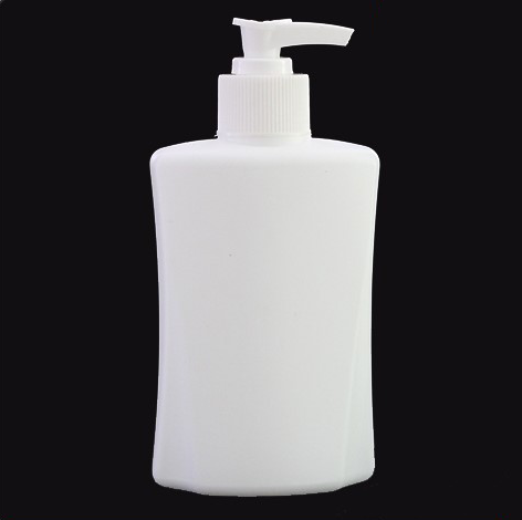 250 ML HDPE BOTTLES