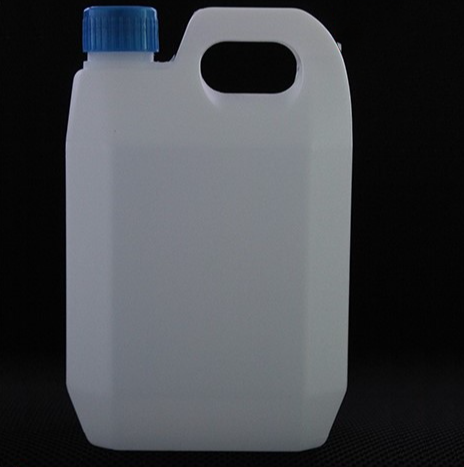 1000 ML HDPE BOTTLE