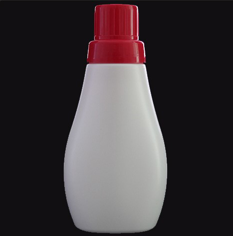 250 ML HDPE BOTTLES