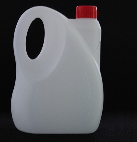 1000 ML HDPE BOTTLE