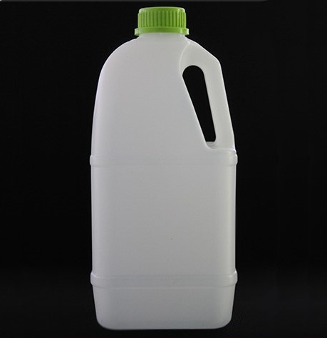 1000 ML HDPE BOTTLE