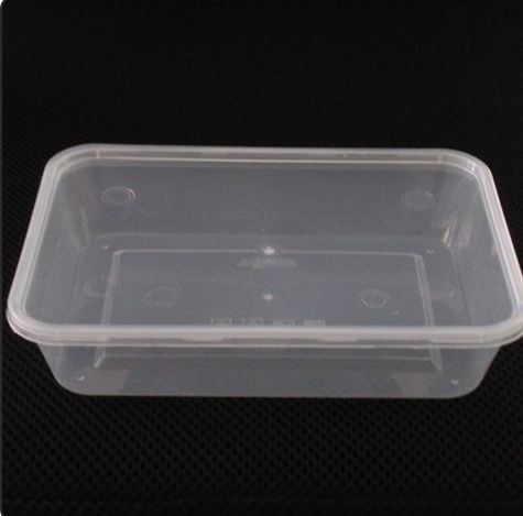 500 ML FOOD CONTAINERS