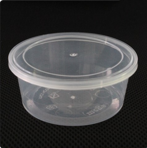 100 ML FOOD CONTAINERS