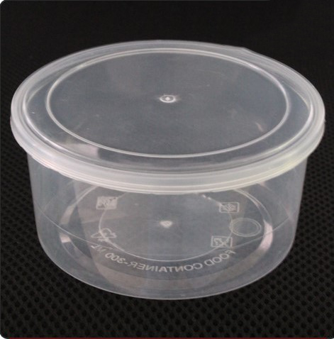 300 ML FOOD CONTAINERS