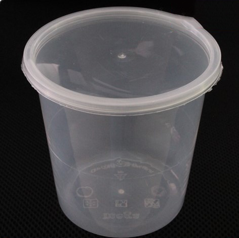 1000 ML FOOD CONTAINERS